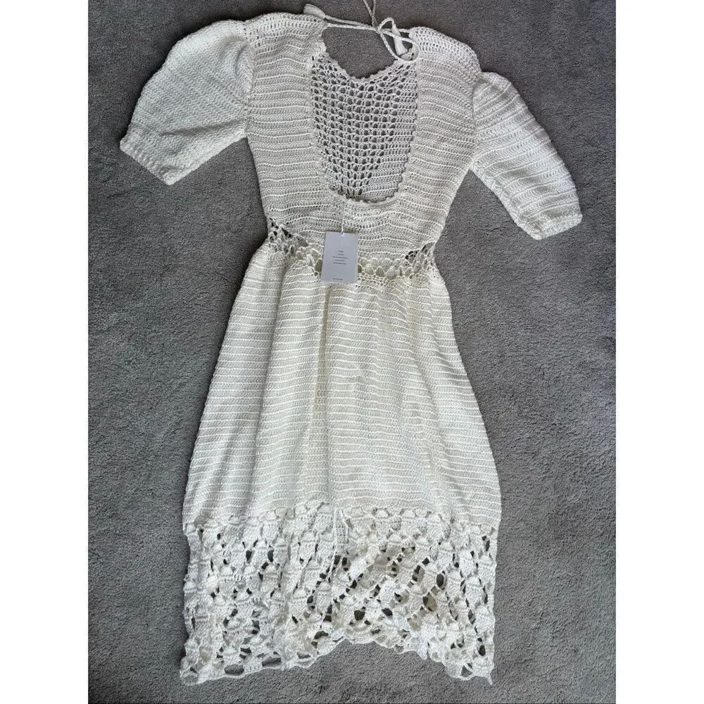 Nwt Ayni Kary Dress, $970, Xs — image 8 of 8